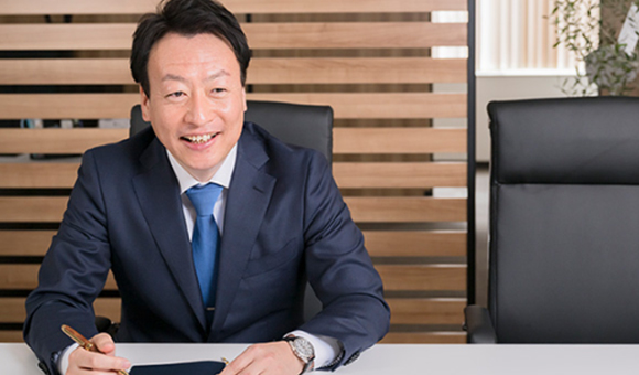 あなたの問題も、必ず解決できます。