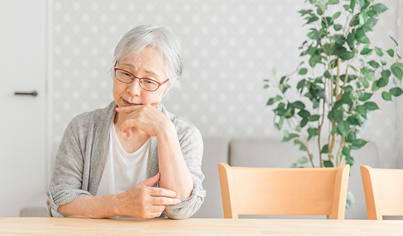 「遺す側」の準備不足が、一番のトラブル原因です。