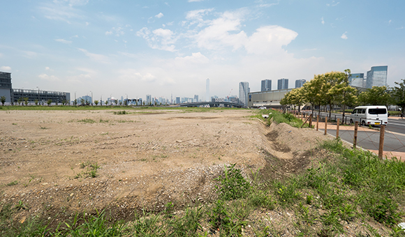 2. 「土地価格」が決まる新ルール ～建築費高騰～