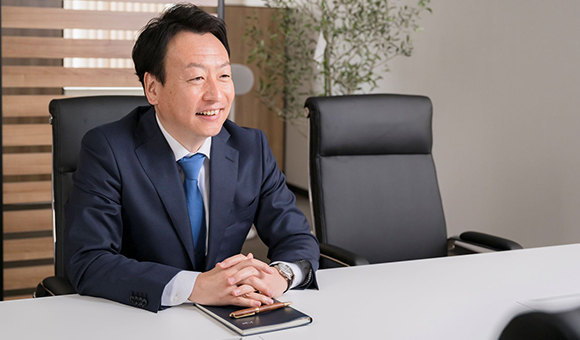 >4. ほりきり太郎不動産が選ばれる「ワンストップ」の強み