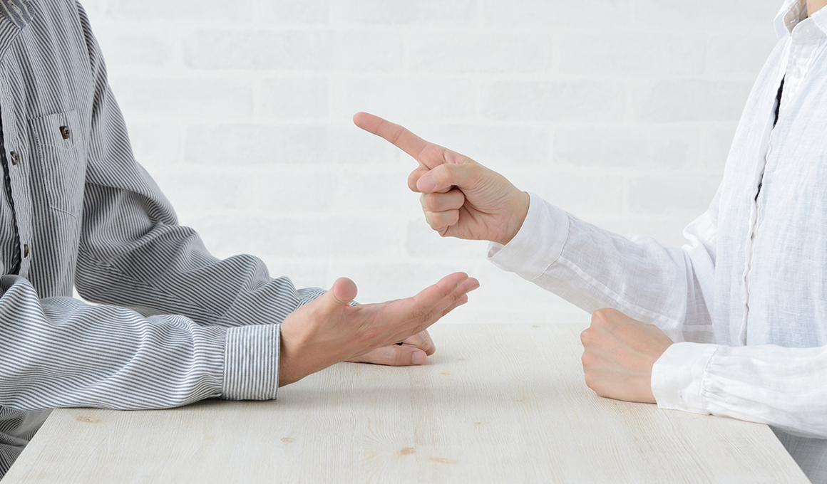 「まさかうちの家族が…」相続トラブルは、資産の多さに関係なく起こります。