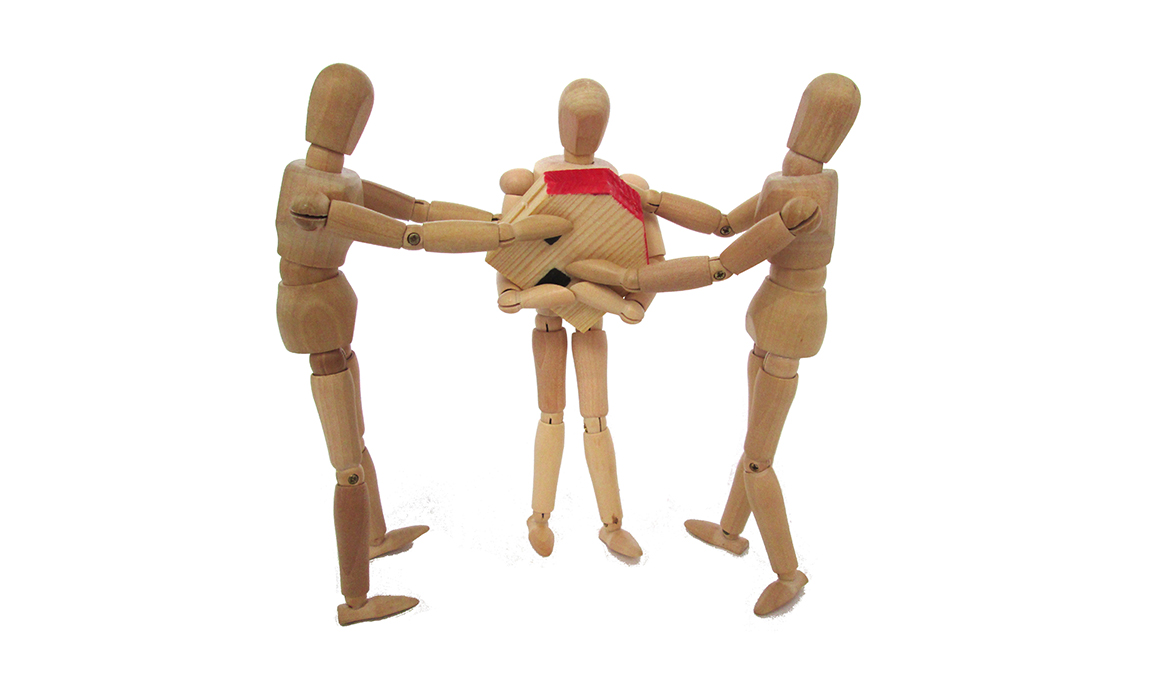 1. 不動産の「分け方」4つのパターンと選び方