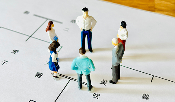 おとなりコンシェルジュのサポート