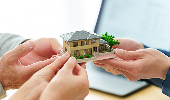 4. 共有名義は絶対NG！「とりあえず共有」が招く悲劇