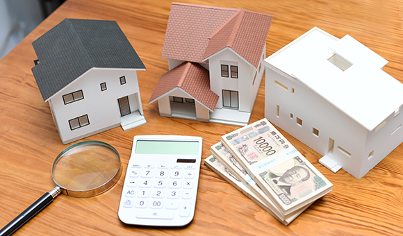 査定根拠の明示