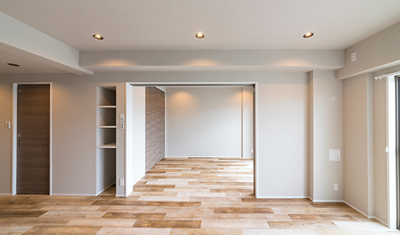 3. 選択肢3：【自己利用】リフォームして「住み継ぐ」