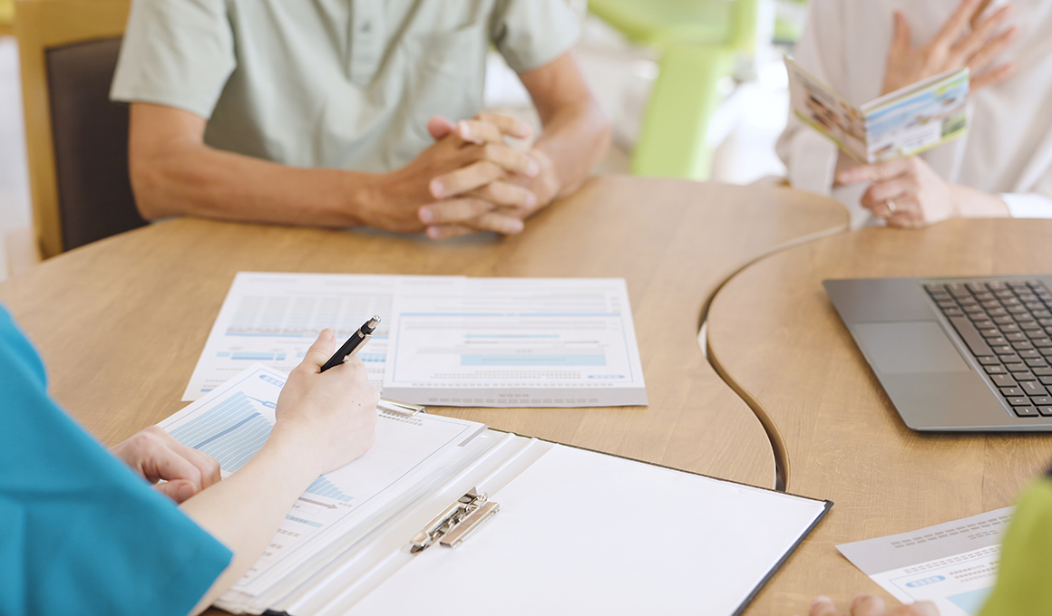 おとなりコンシェルジュの戦略