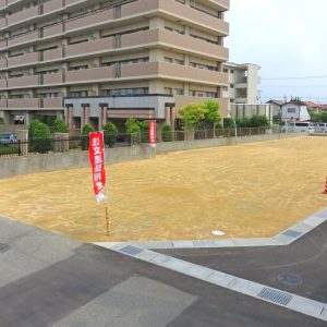 木更津市港南台の土地査定依頼ありがとうございます