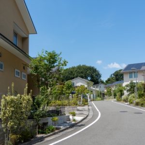 木更津市高柳の戸建不動産売却査定を承りました