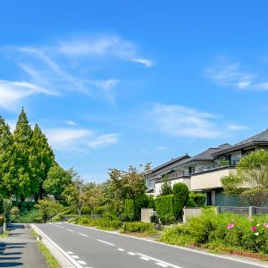 木更津市若葉町の一戸建て査定依頼ありがとうございます