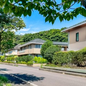 袖ケ浦市のぞみ野の一戸建て査定依頼ありがとうございます