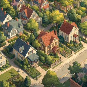 君津市南子安の一戸建て査定依頼ありがとうございます